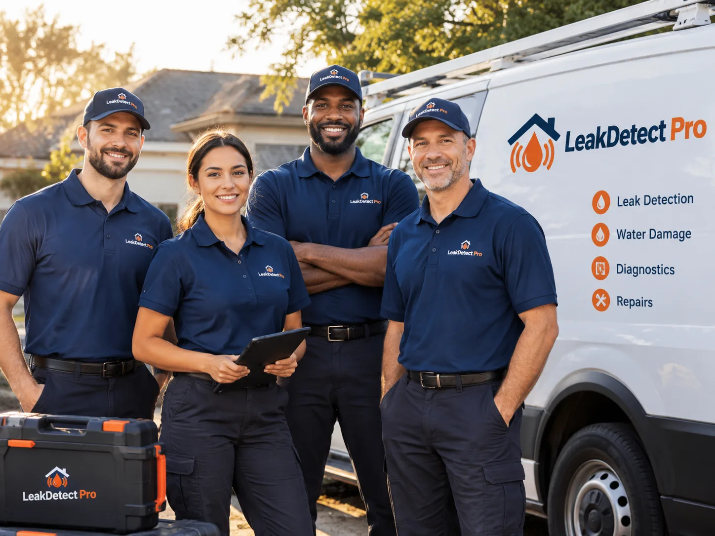 Roof Repair company in Powell, OH